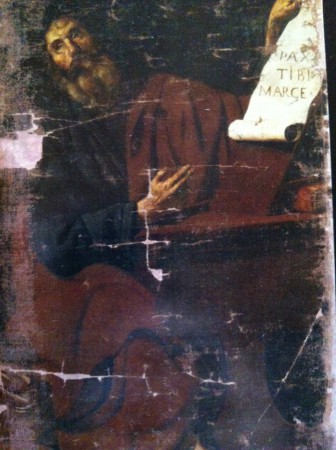 Giovanni Battista Caracciolo (1578 - 1635)