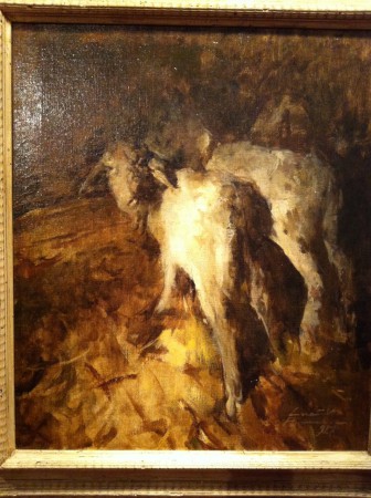 Romualdo Locatelli (1905 - 1943)