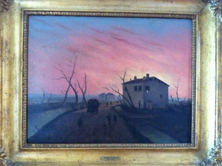 Giuseppe Canella (1788 - 1847)