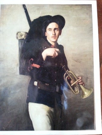 Giovanni Abondio (1875 - 1934)